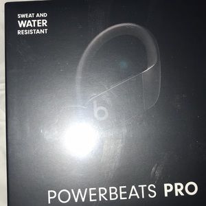 POWERBEATS PRO